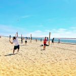 IV Jornada Open Day de Beach Tennis en El Masnou